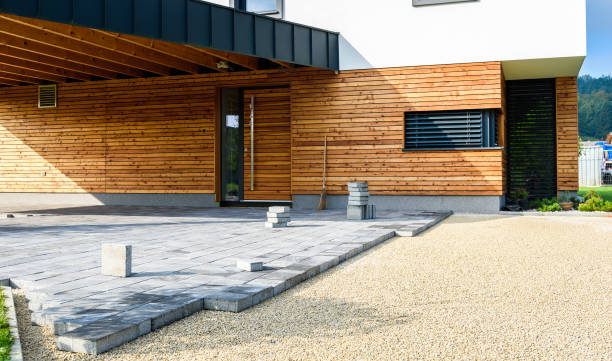 Best Driveway Resurfacing Pavers  in Knoxville, IA