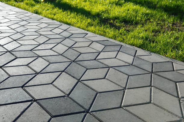 Reasons to Select Us for Your Driveway Paving Requirements in Knoxville, IA