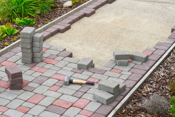 Professional Driveway Pavers in Knoxville, IA