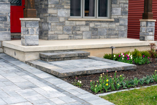 Best Affordable Driveway Pavers  in Knoxville, IA