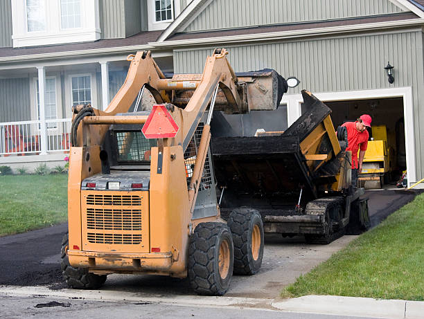 Best Driveway Paving Contractor  in Knoxville, IA